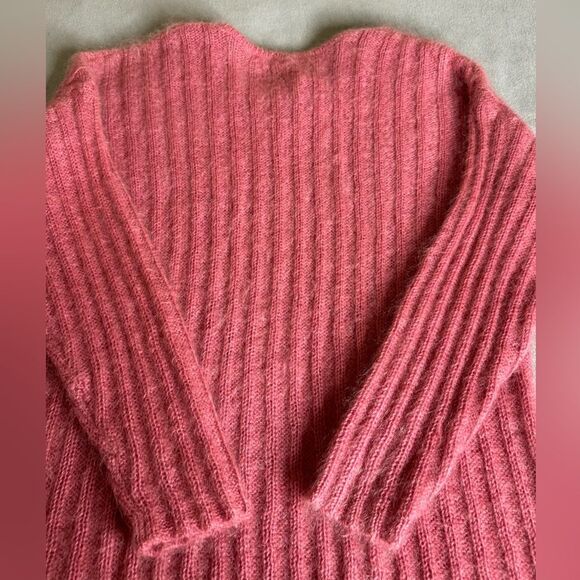 Esprit Sweater Wool Line  blend Size L - Picture 13 of 16